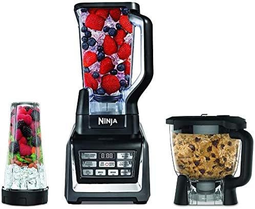 Ninja Auto-iQ Kitchen System, 1200 Watts, BL910 | Amazon (US)