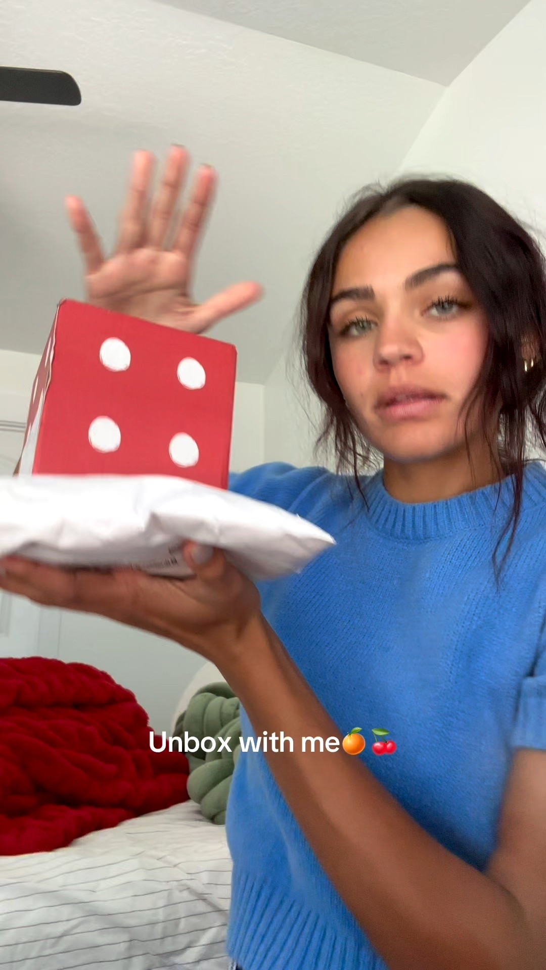 Unbox with me

#LTKWorkwear #LTKHome