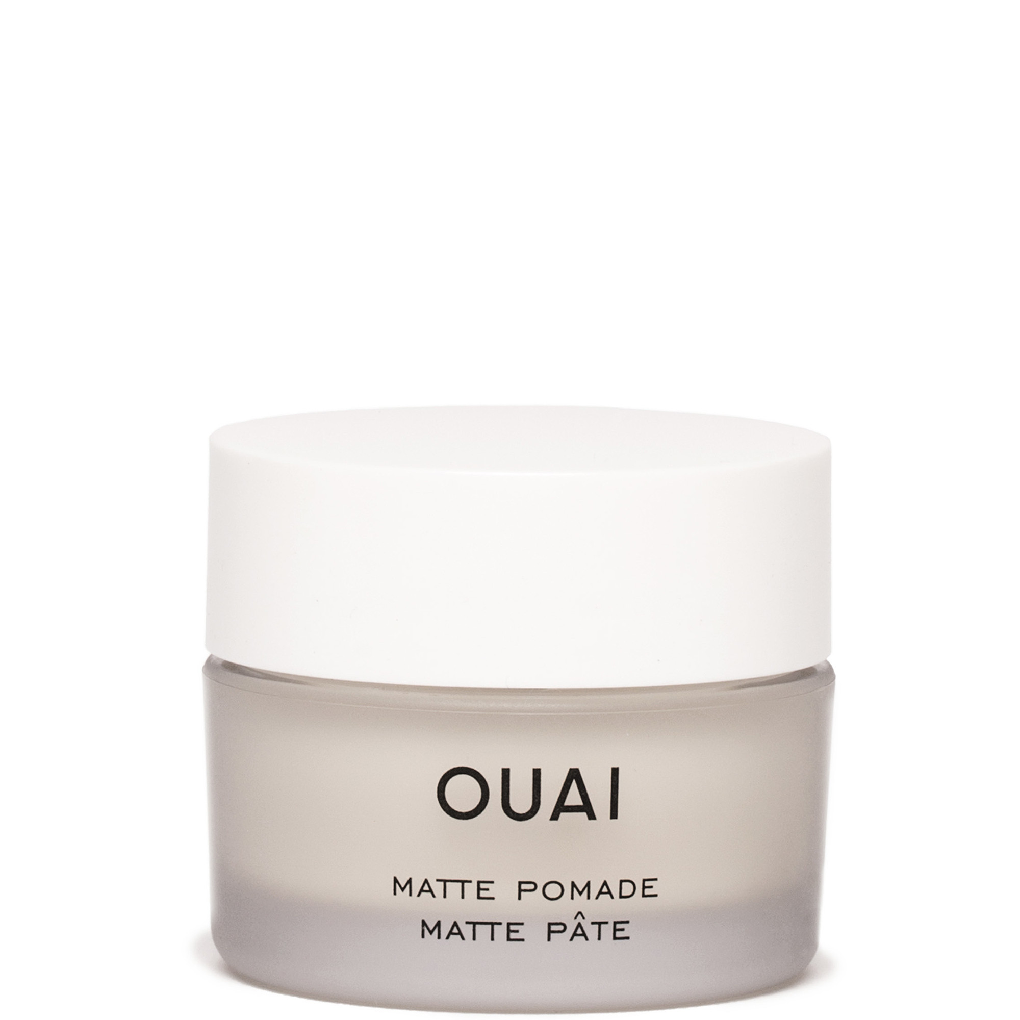 OUAI Matte Pomade 50ml | Look Fantastic (UK)