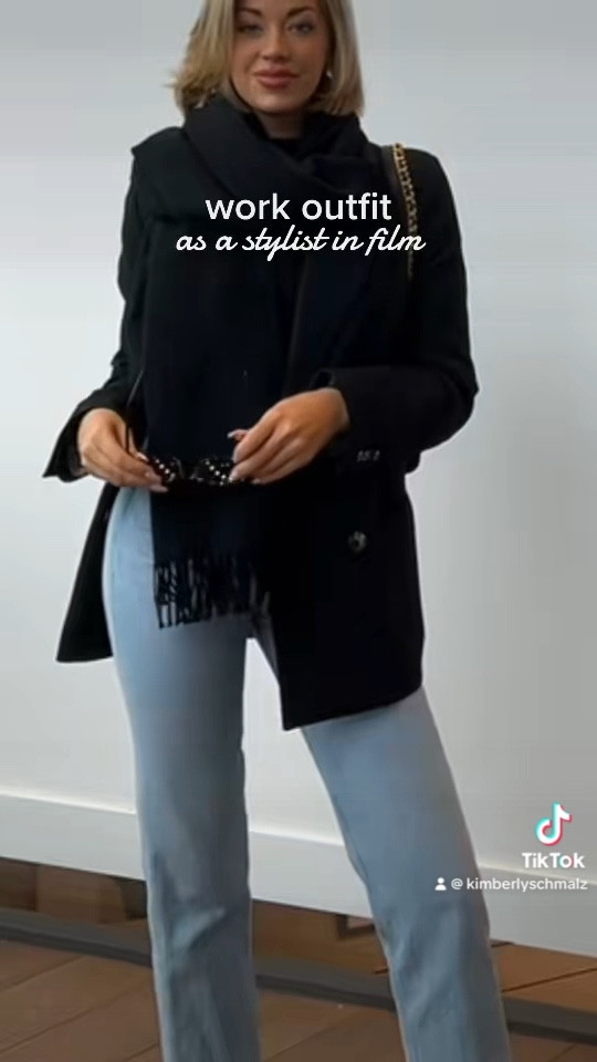 The most perfect denim are on sale! 🤍

#LTKsalealert #LTKSeasonal #LTKVideo