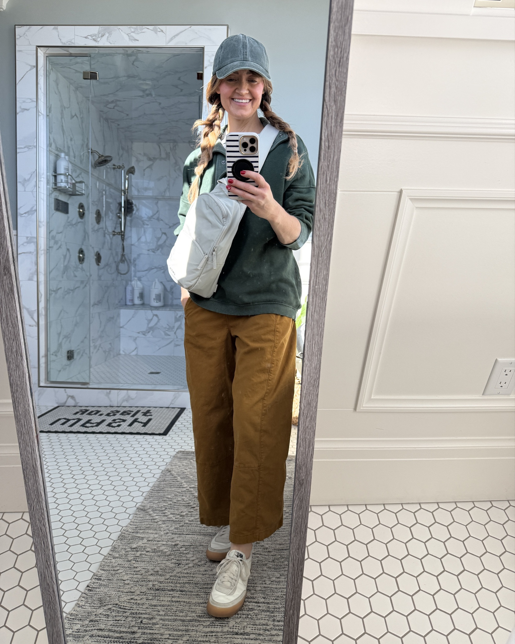 Realistic vacation capsule for the North Shore of Oahu!

You don’t have to spend a fortune on resort wear for vacation, especially if you’re traveling somewhere with a super casual vibe!  Everything here works with my real life back home AND feels elevated enough from my enjoyment on vacation.

#LTKTravel #LTKSaleAlert #LTKFindsUnder100