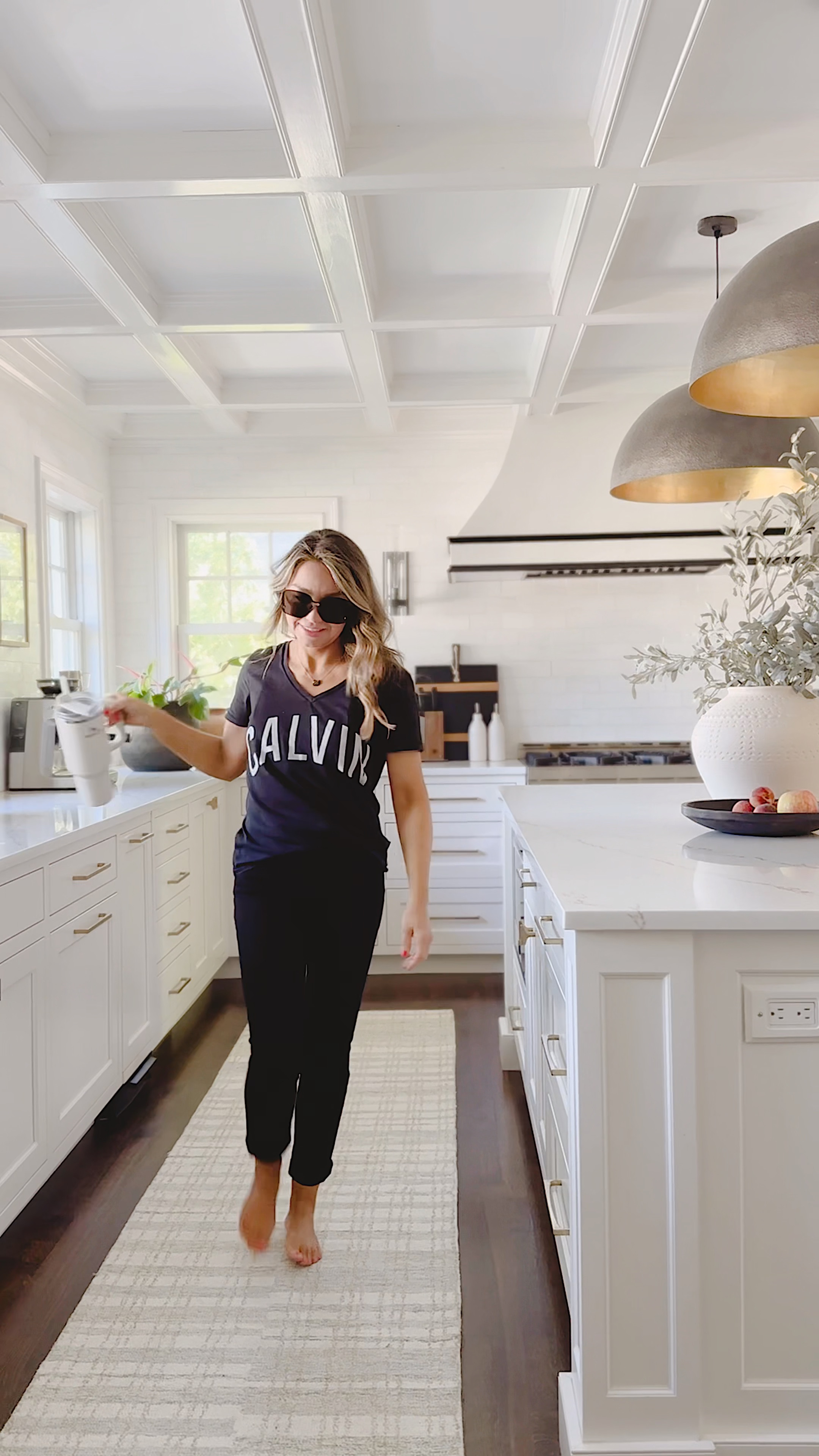 Kitchen decor! 

#LTKHome #LTKVideo #LTKStyleTip