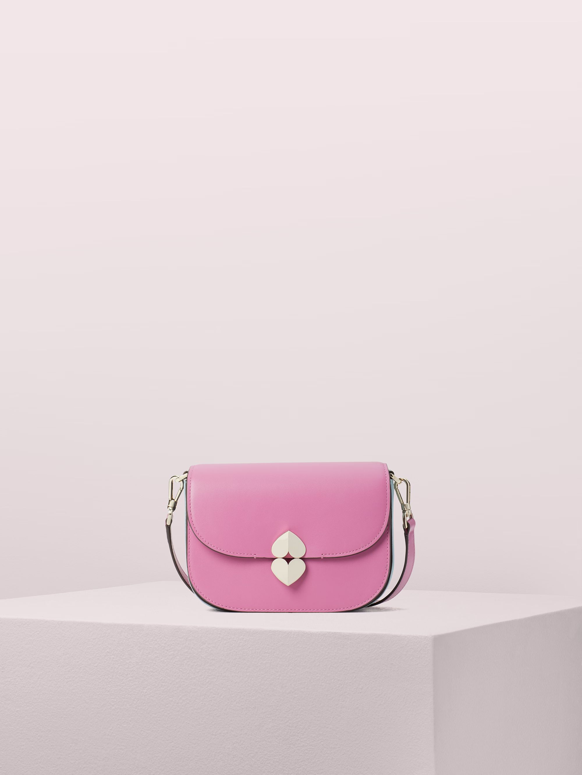 lula small saddle bag | Kate Spade (US)