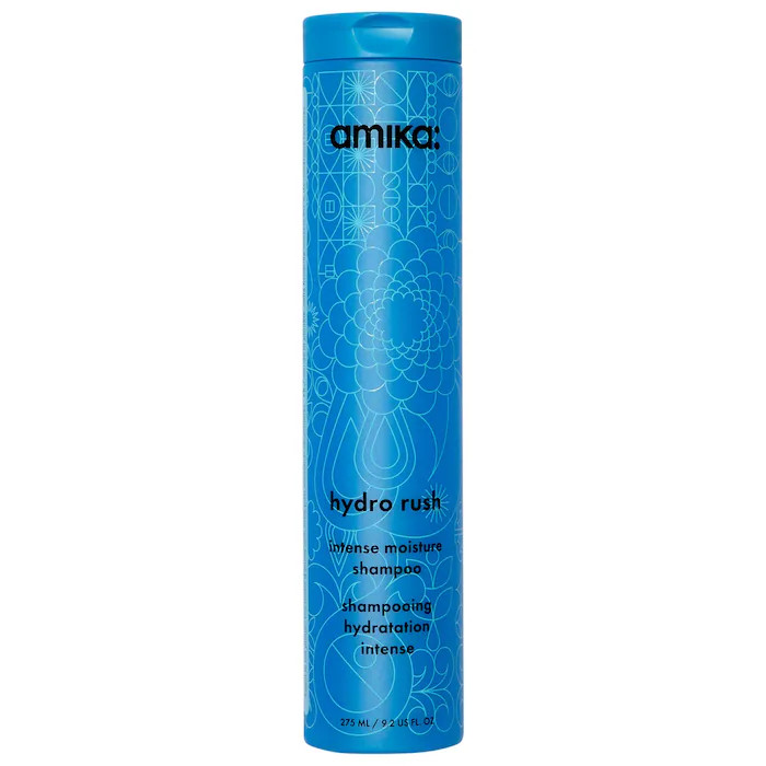 Hydro Rush Intense Moisture Shampoo with Hyaluronic Acid | Sephora (US)