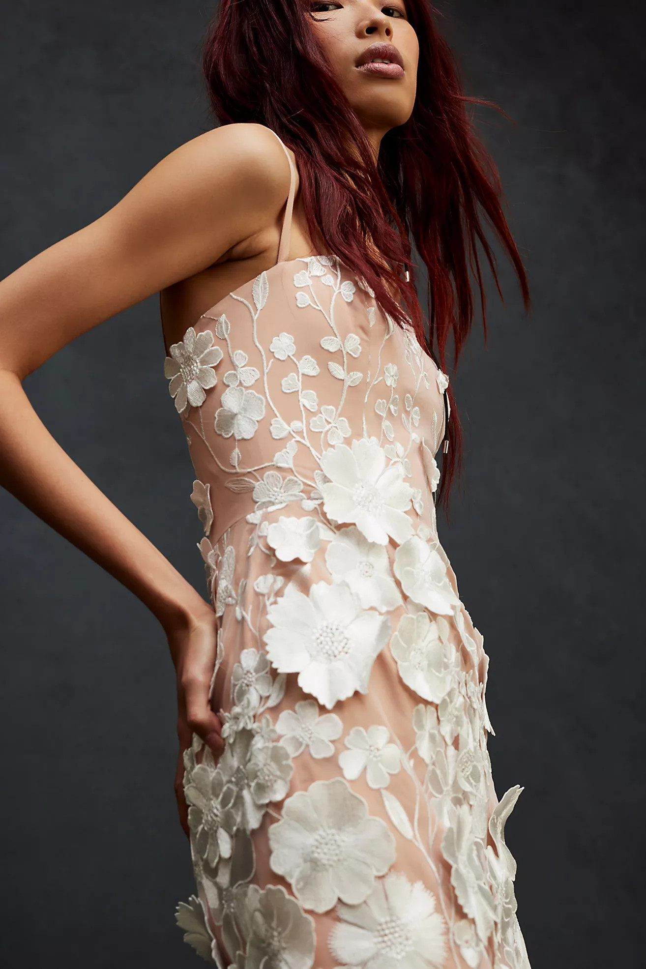 Helsi Hilma Floral Dress | Free People (Global - UK&FR Excluded)