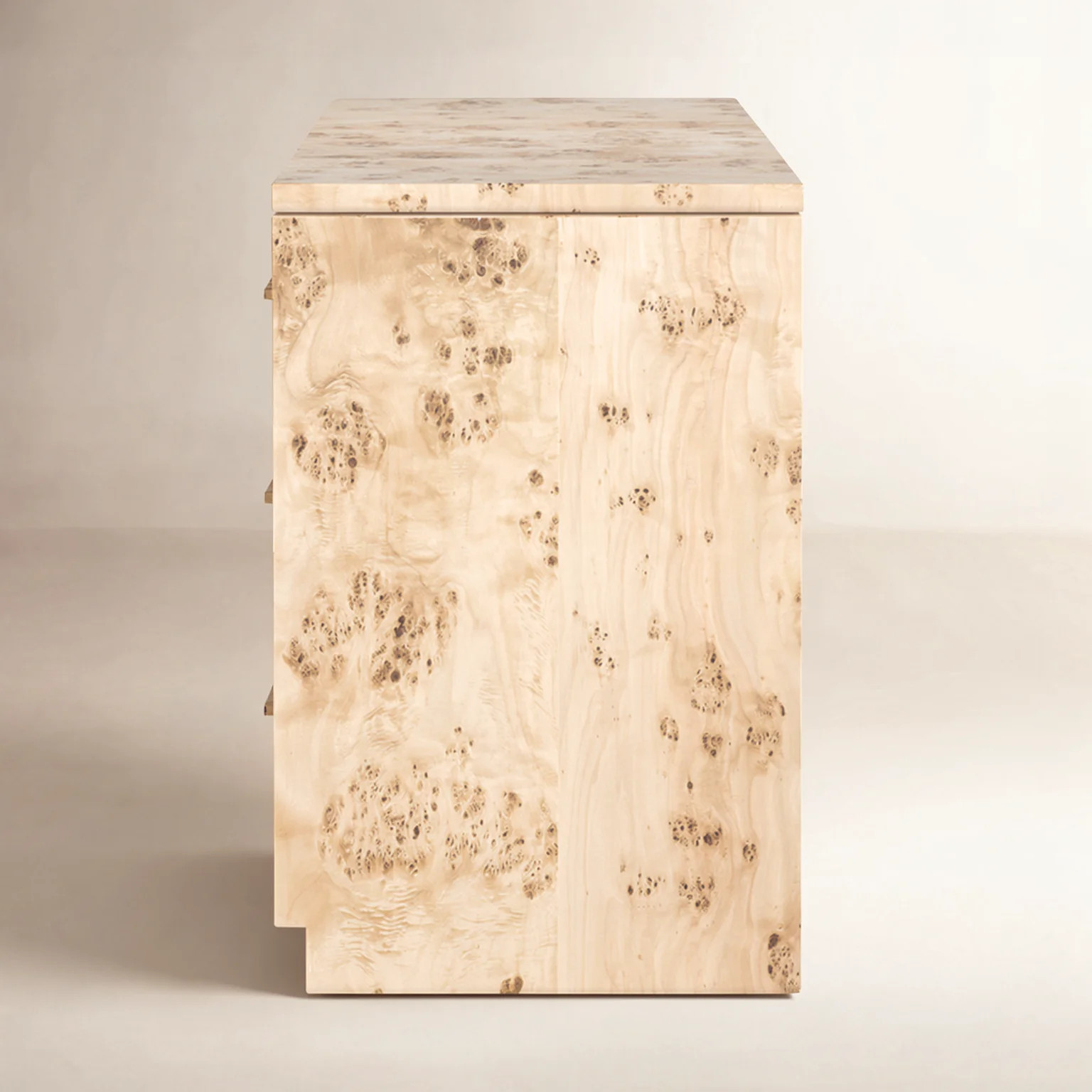 Joss & Main Kingston 6 - Drawer Dresser | Joss & Main | Joss & Main