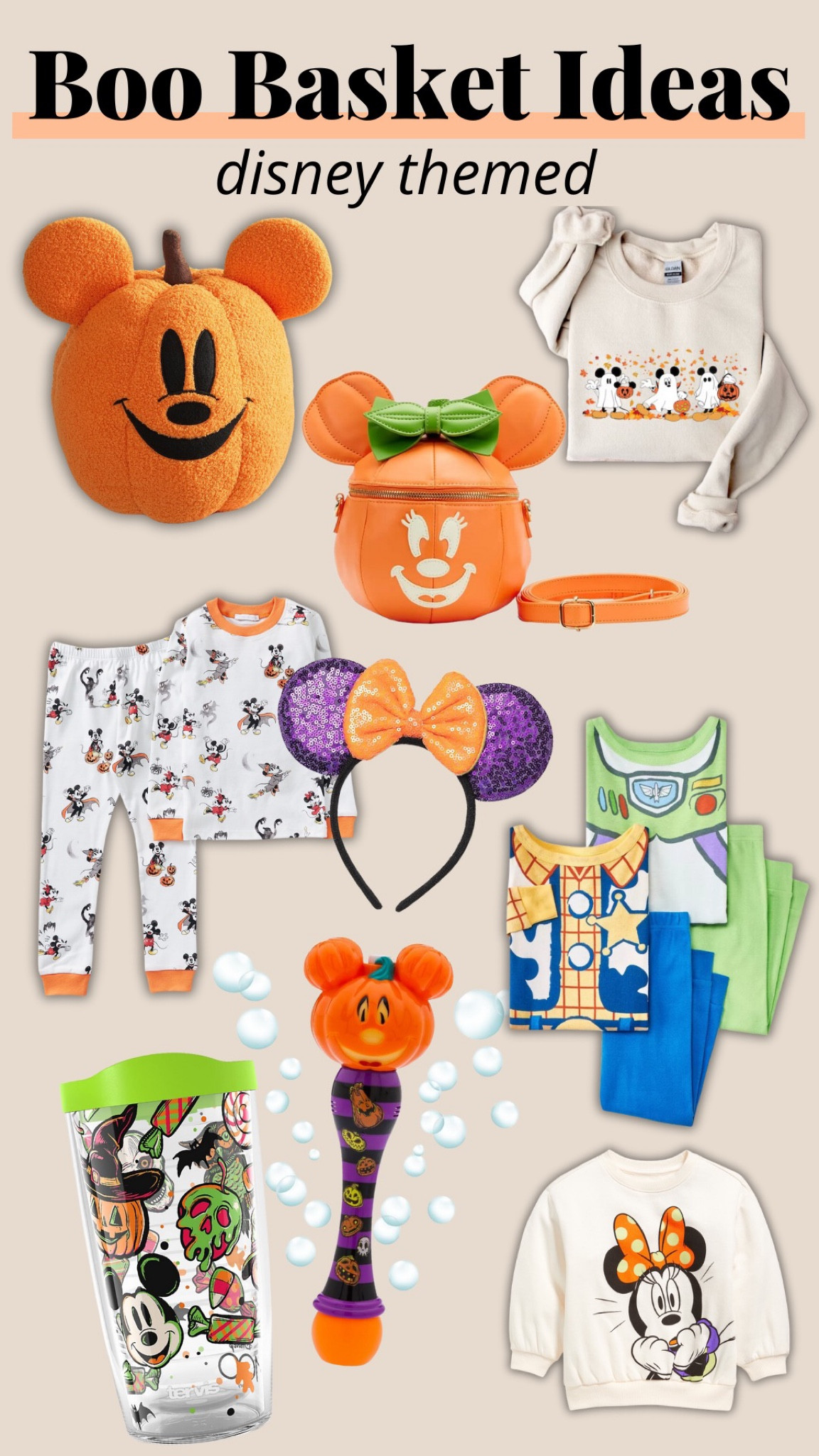 Boo basket, boo basket ideas, Disney boo basket, Disney Halloween, spooky basket, mickeys not so scary Halloween, boo baskets, boo baskets adults, kids boo basket, family boo basket, family Halloween, boo basket for kids

#LTKSeasonal #LTKKids #LTKFamily