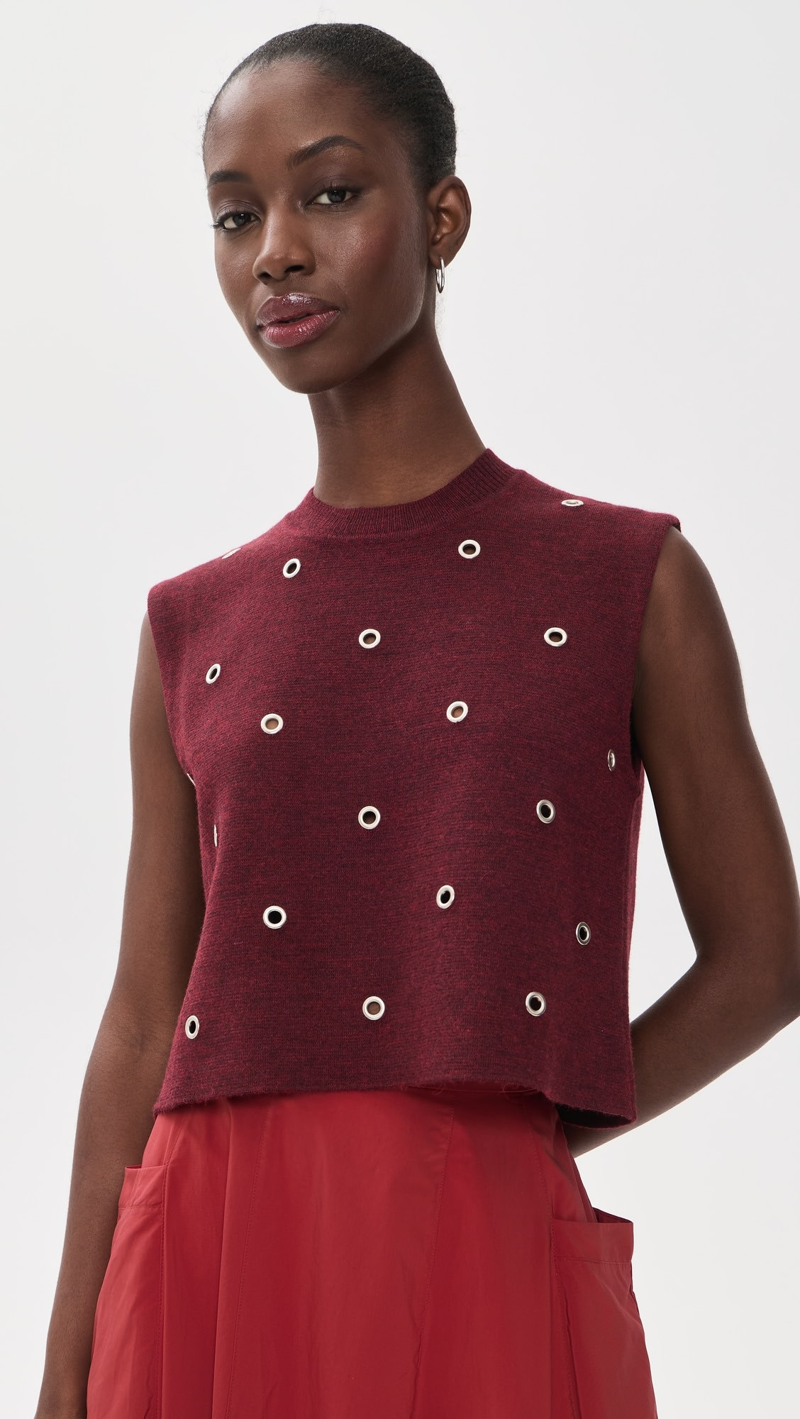 Vega Alpaca Pullover | Shopbop