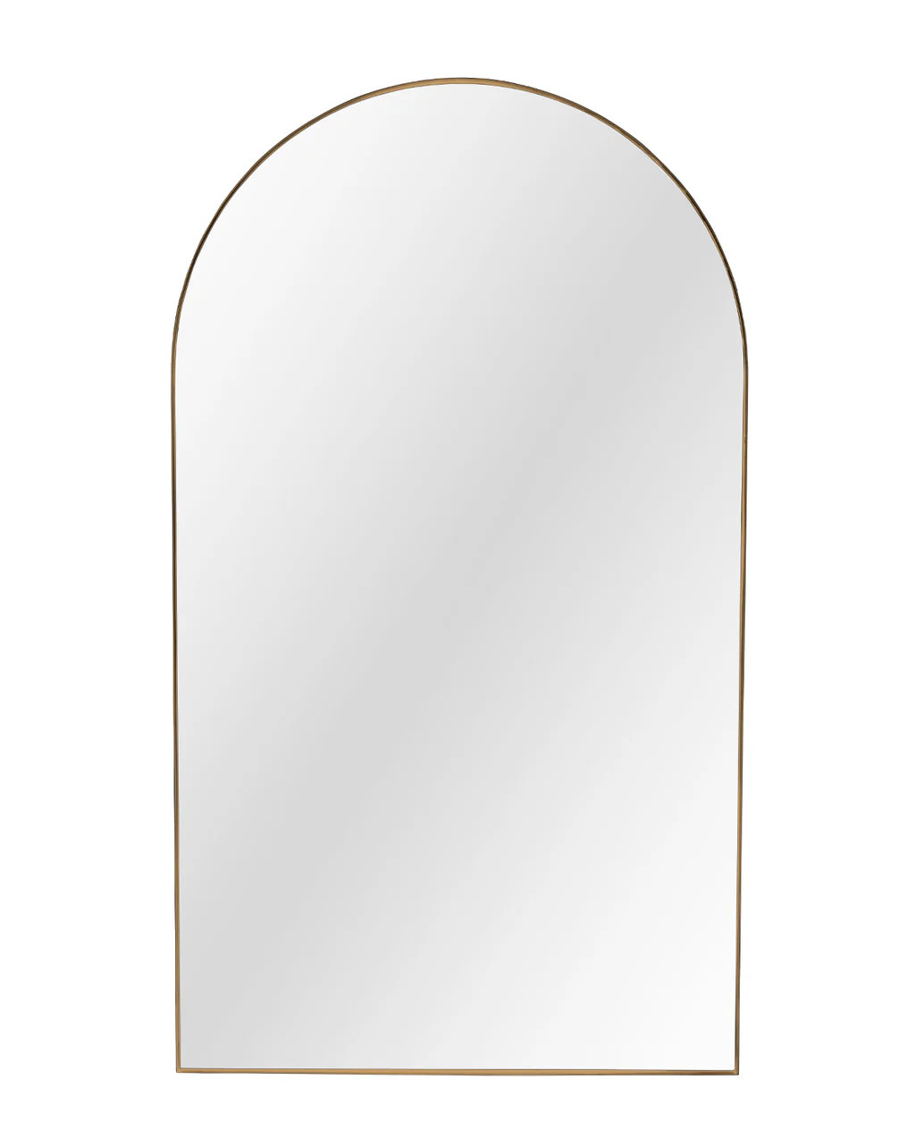 Gala Floor Mirror | McGee & Co.