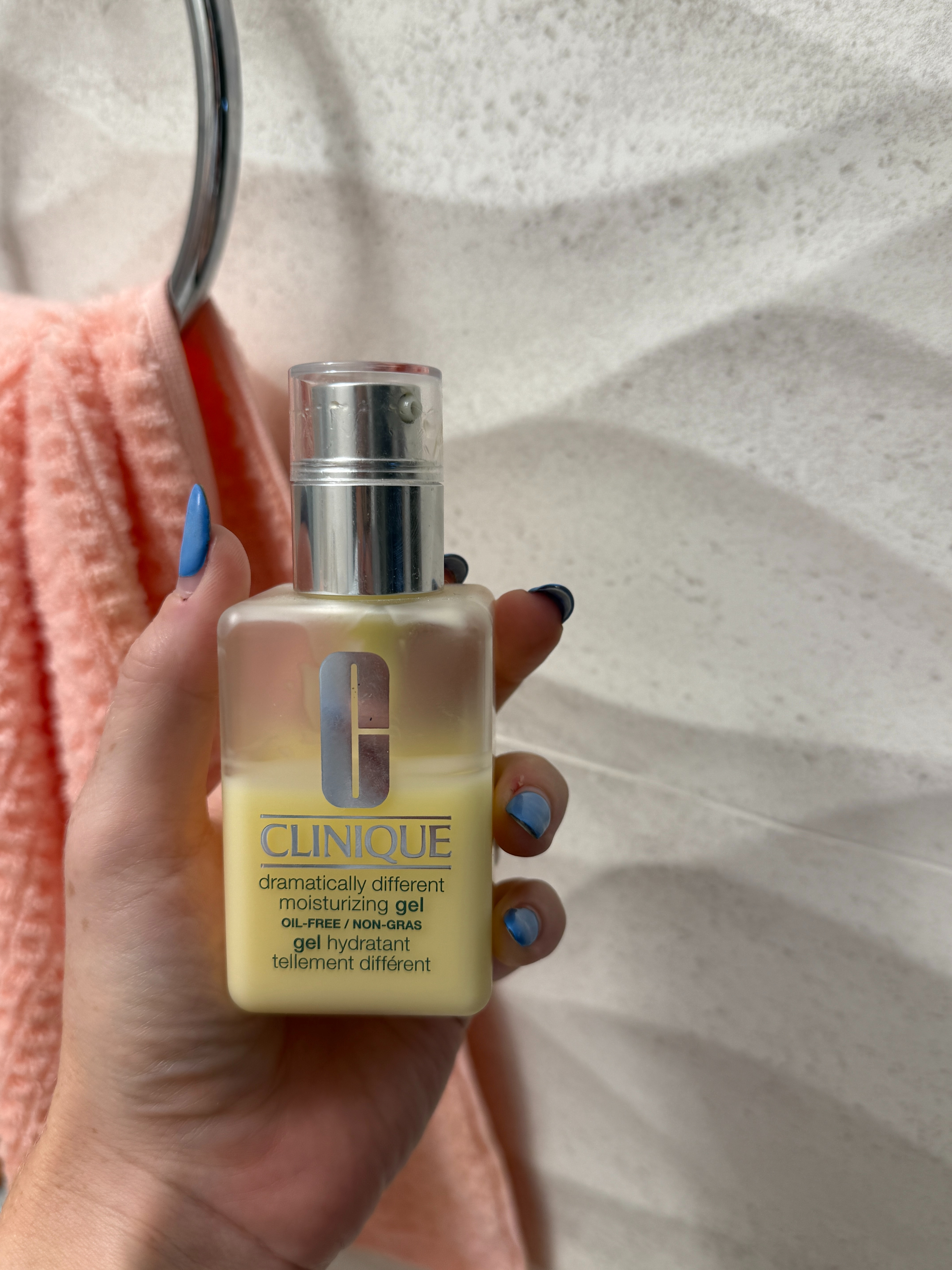 Light moisturizer.  

 #LTKBeauty