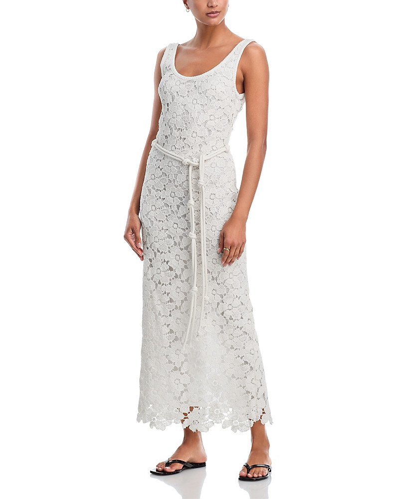 Simkhai Eloise Lace Maxi Dress | Bloomingdale's (US)