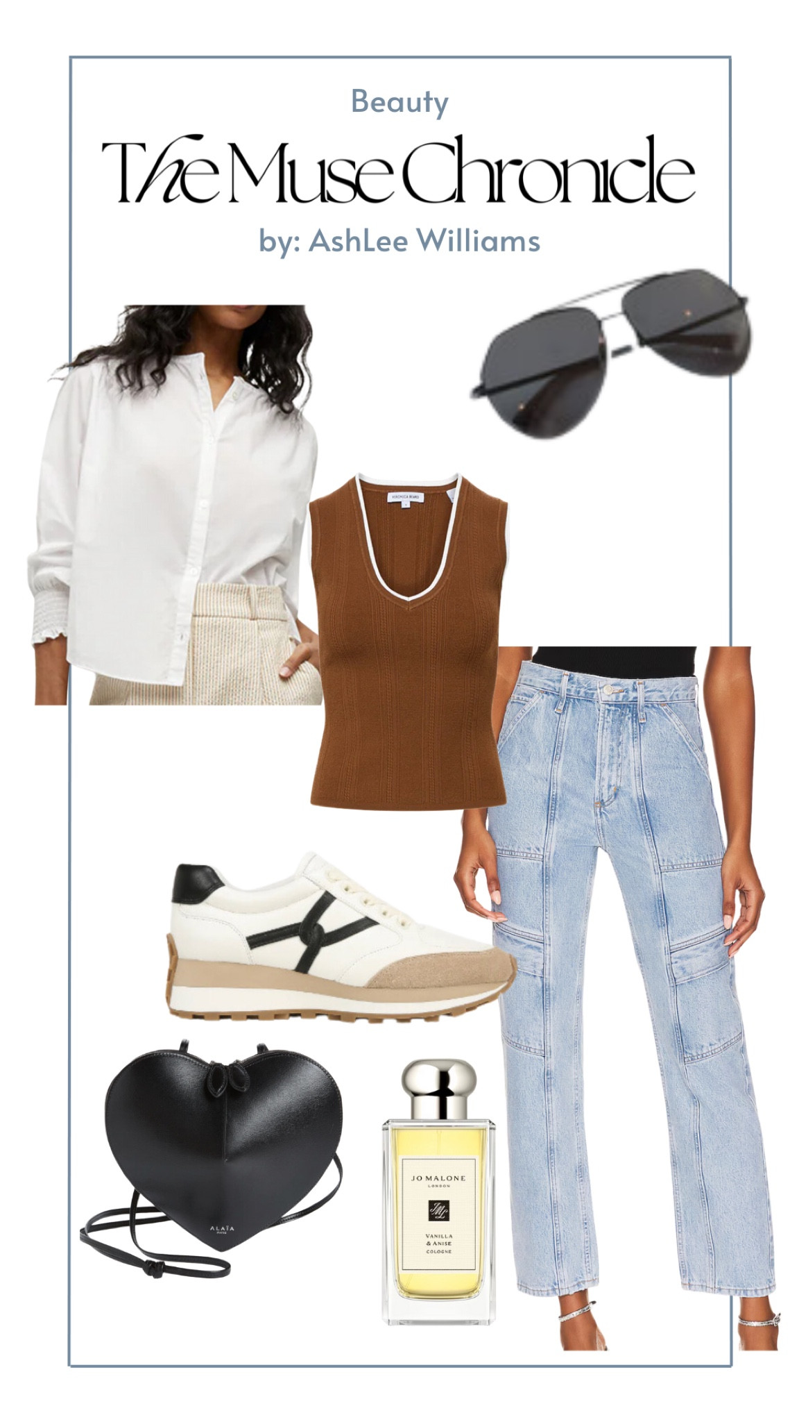 Mid week casual outfit 

#LTKStyleTip #LTKShoeCrush #LTKOver40