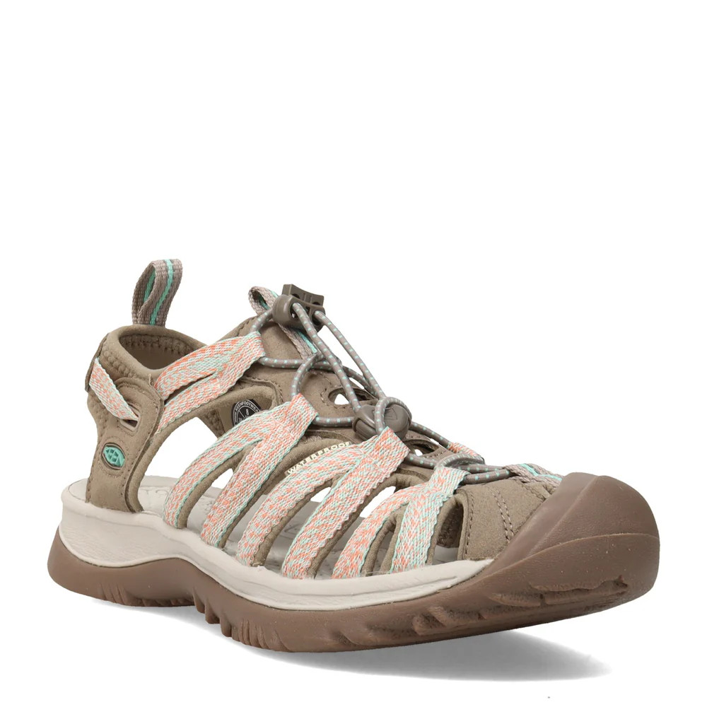 Women's KEEN, Whisper Sandal | Peltz Shoes