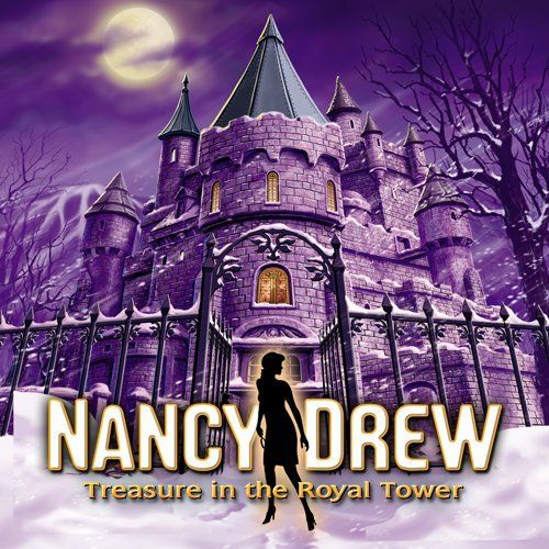 Nancy Drew: Treasure In The Royal Tower [Download] | Amazon (US)