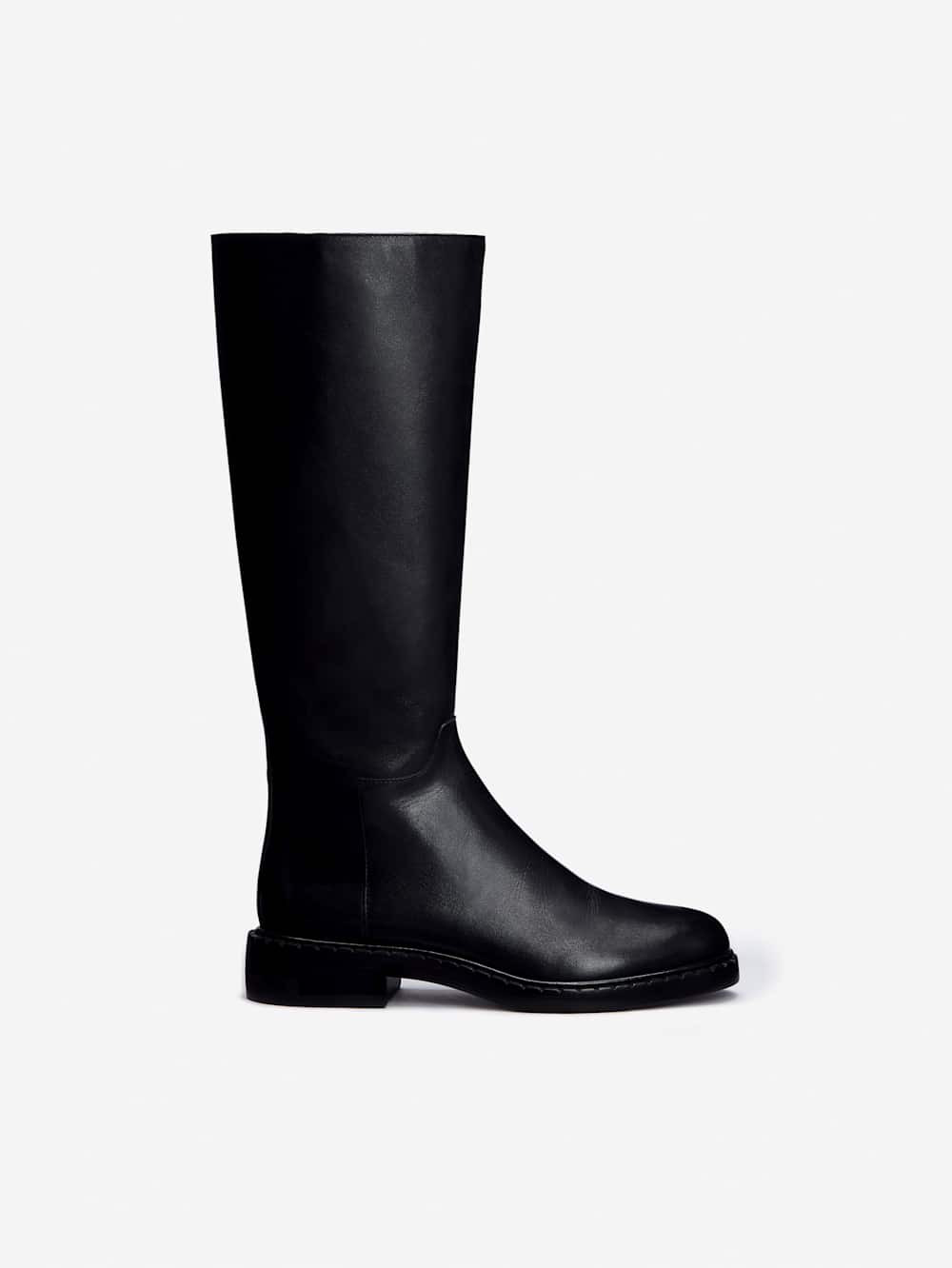 Nancy Knee Boot | Reformation (Global)