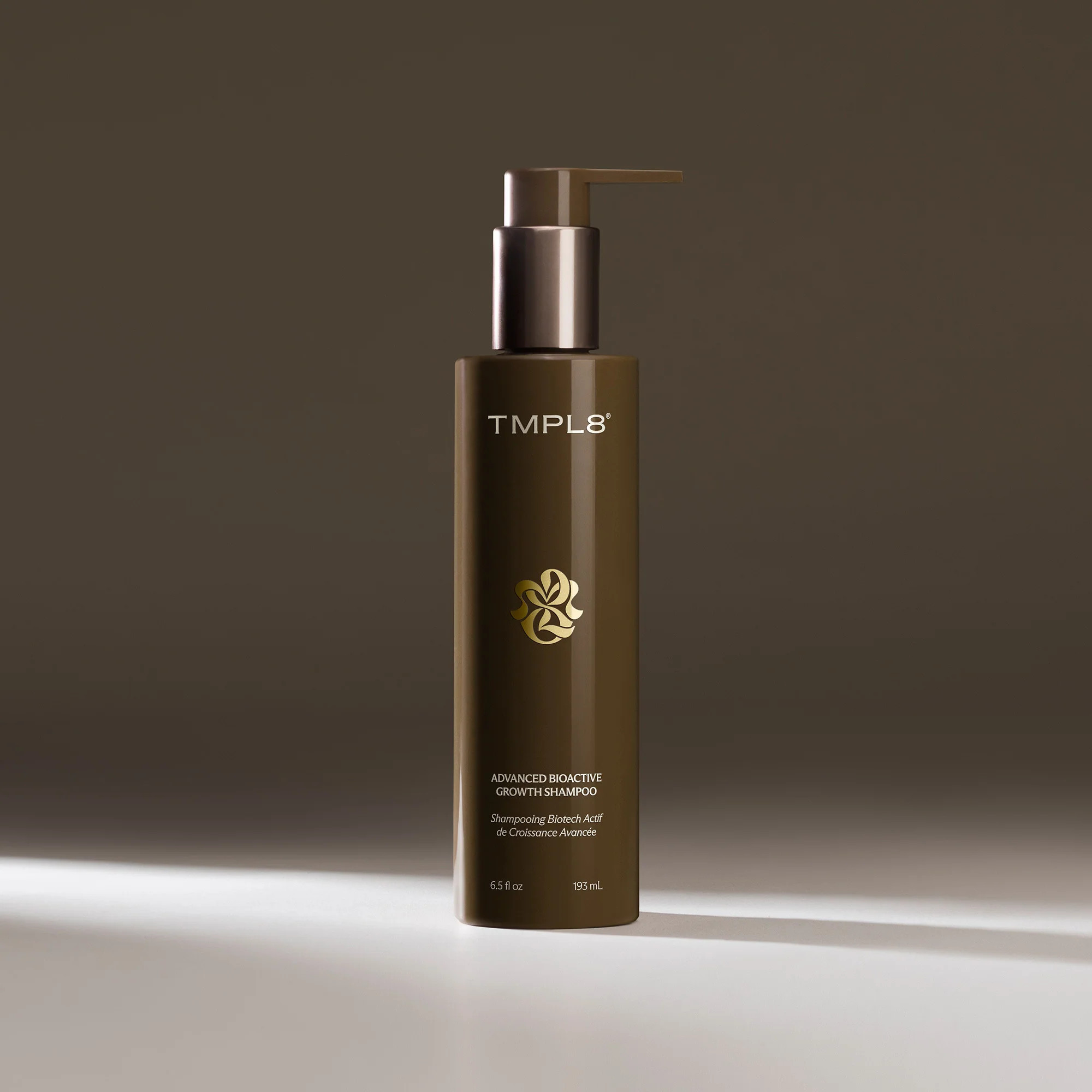 Advanced Bioactive Growth Shampoo | Shop.com