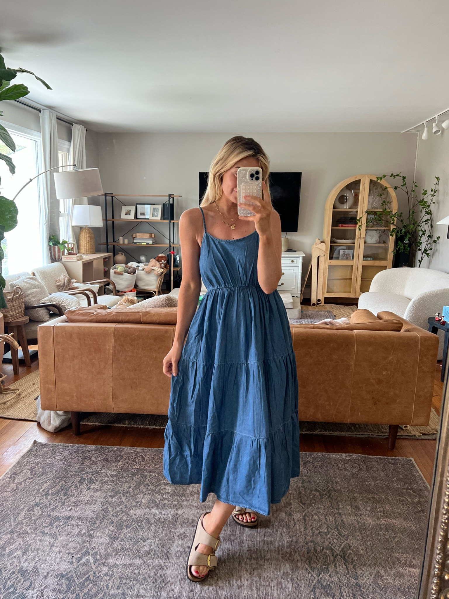 Lindseystackhouse_ on LTK