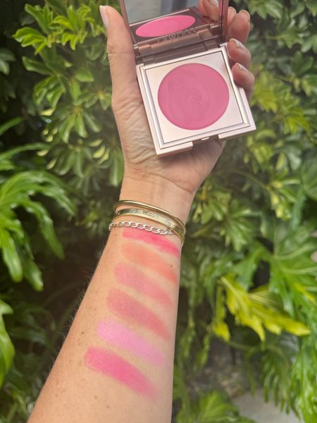 Can’t stop reaching for these blushes…gumdrop is my favorite 💓

#LTKBeauty #LTKFindsUnder50