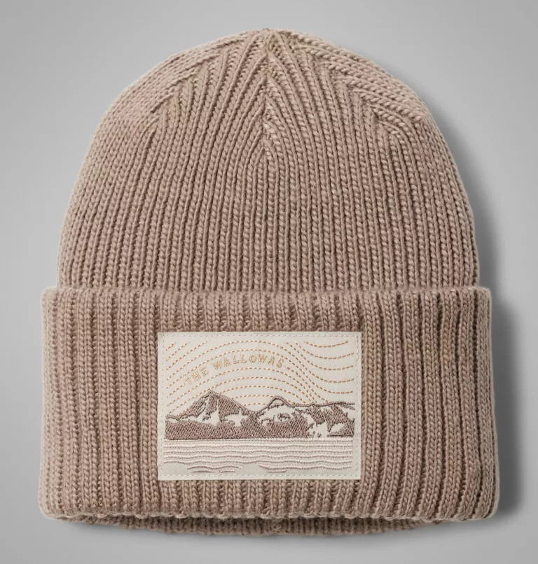 Wallowa™ Beanie | Columbia Sportswear | Columbia Sportswear Canada