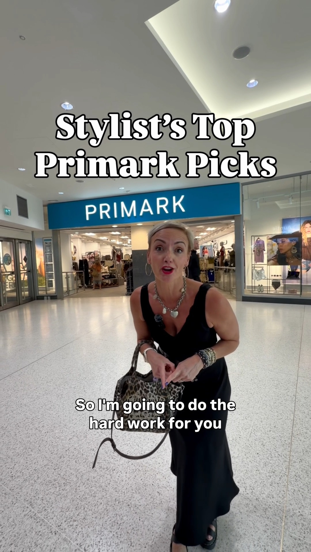 Taking the Primark overwhelm away by sharing my fave finds from Primark new in! Enjoy! 

Summer accessories
Summer footwear
Summer style

#LTKsummer #LTKstyletip #LTKdatenight