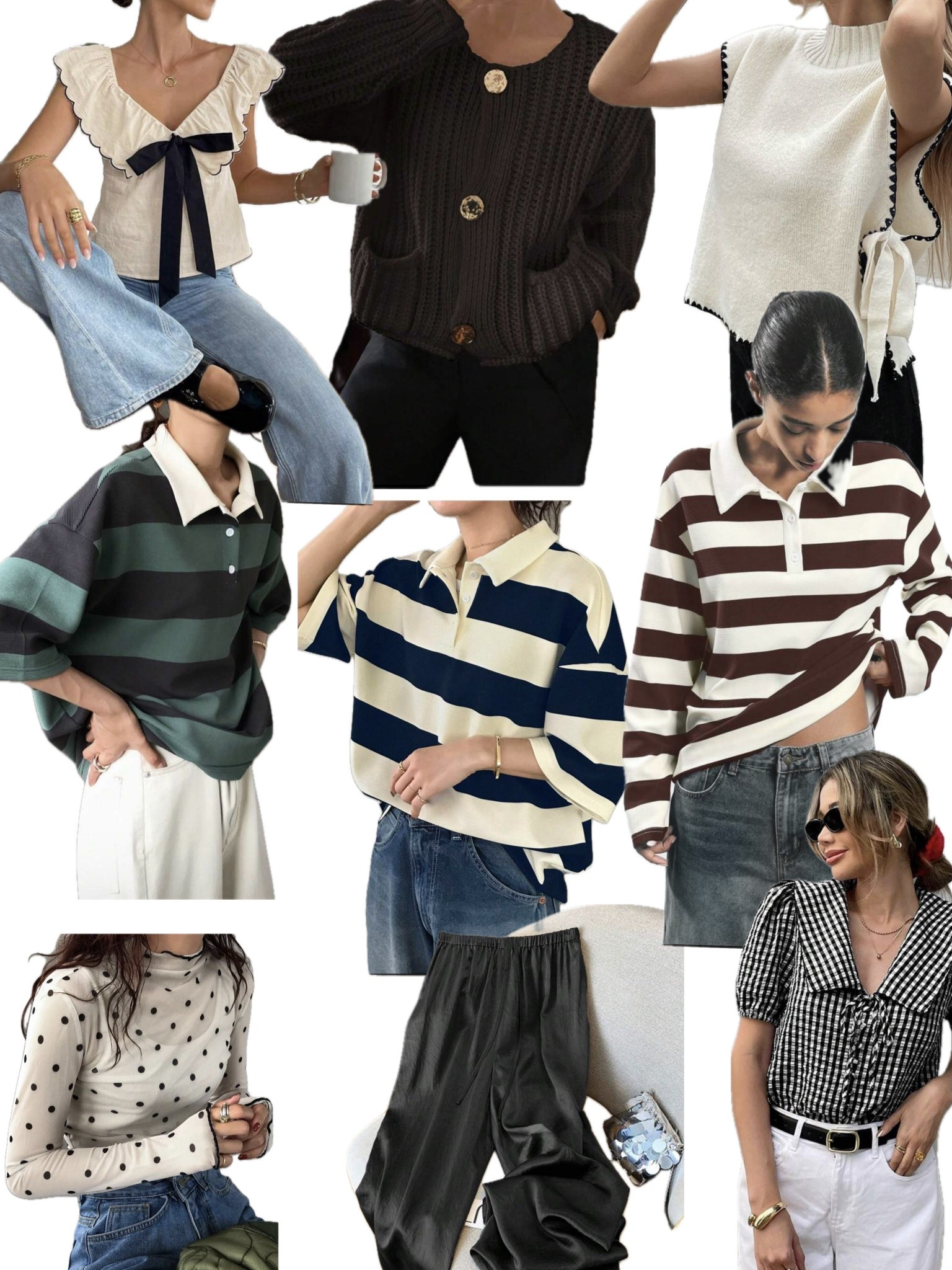 New SHEIN haul 🫶🏽