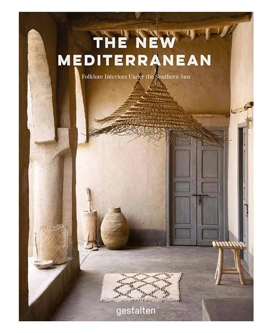 The New Mediterranean (Hardcover) | Walmart (US)