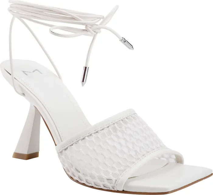 Dallyn Ankle Tie Sandal (Women) | Nordstrom Rack
