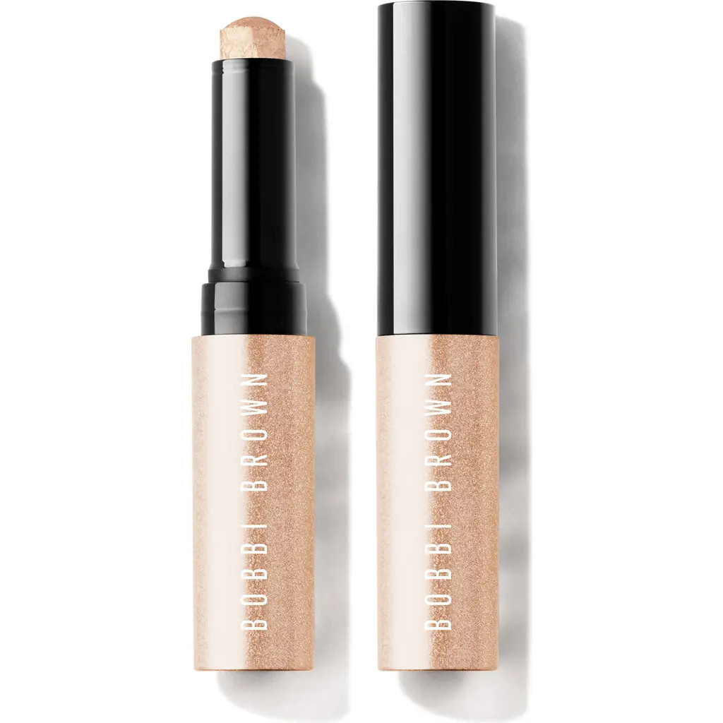 Bobbi Brown Crystal Eyes Shimmer Eyeshadow Stick in 01Brilliant Moonstone at Nordstrom | Nordstrom