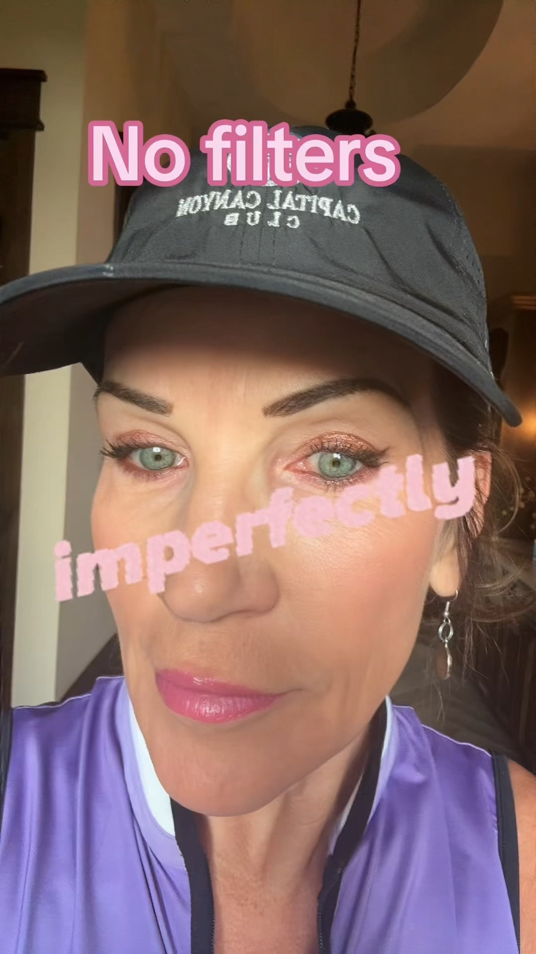 Sparkle on with Dermablend instant grip primer. #dermablend #sparkle #makeup #weddingmakeup

#LTKWedding #LTKFindsUnder50 #LTKBeauty