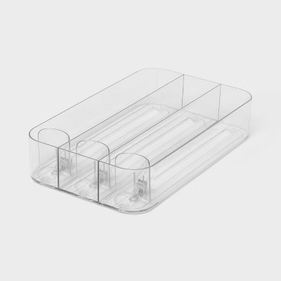 Fridge Drink Pusher and Organizer - Brightroom™ | Target