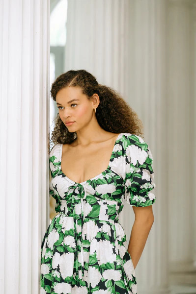 The Ophelia Dress | Hill House Home
