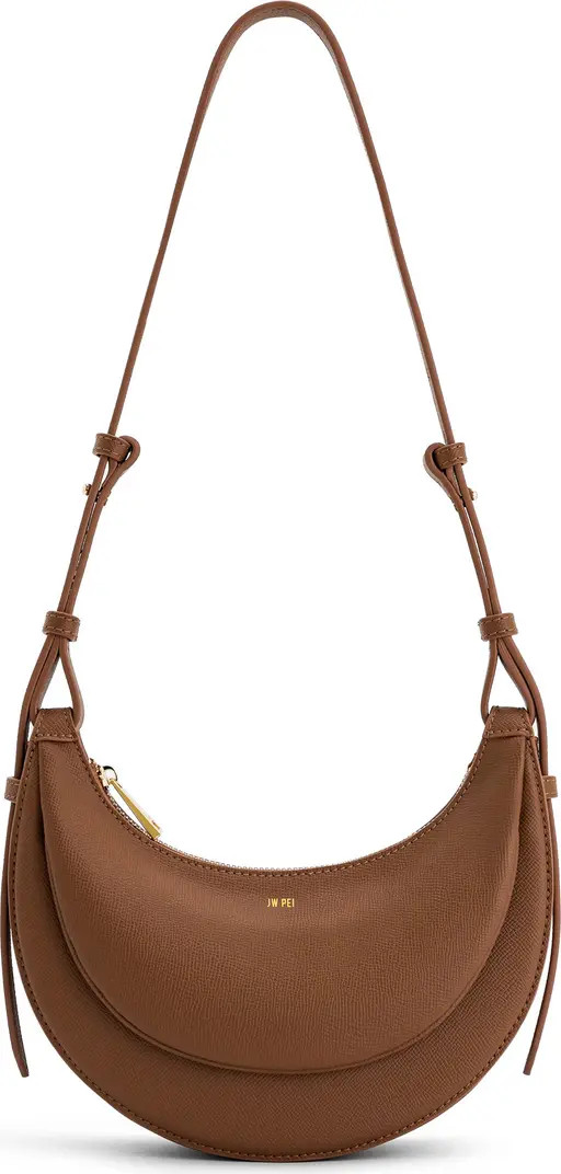 Sharon Faux Leather Crossbody Bag | Nordstrom