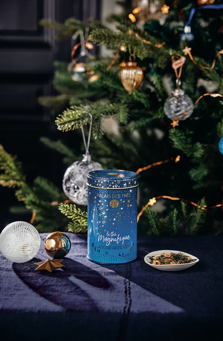 Le Thé Magnifique Loose Leaf Tea | Nordstrom