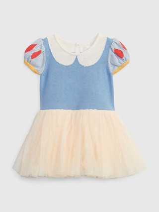babyGap | Disney Snow White Tulle Dress | Gap (US)