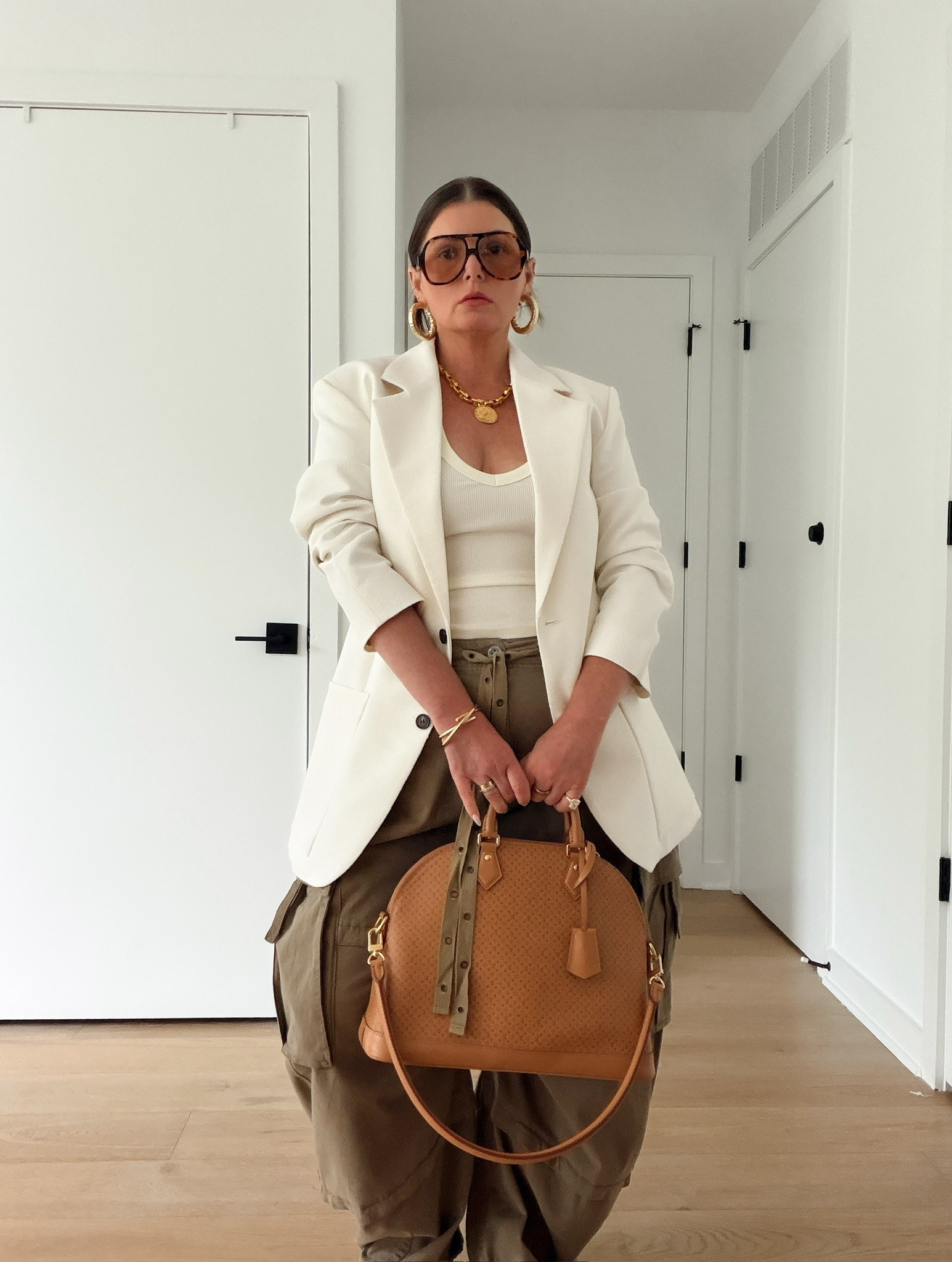 Fall outfit

#LTKootd #LTKSeasonal