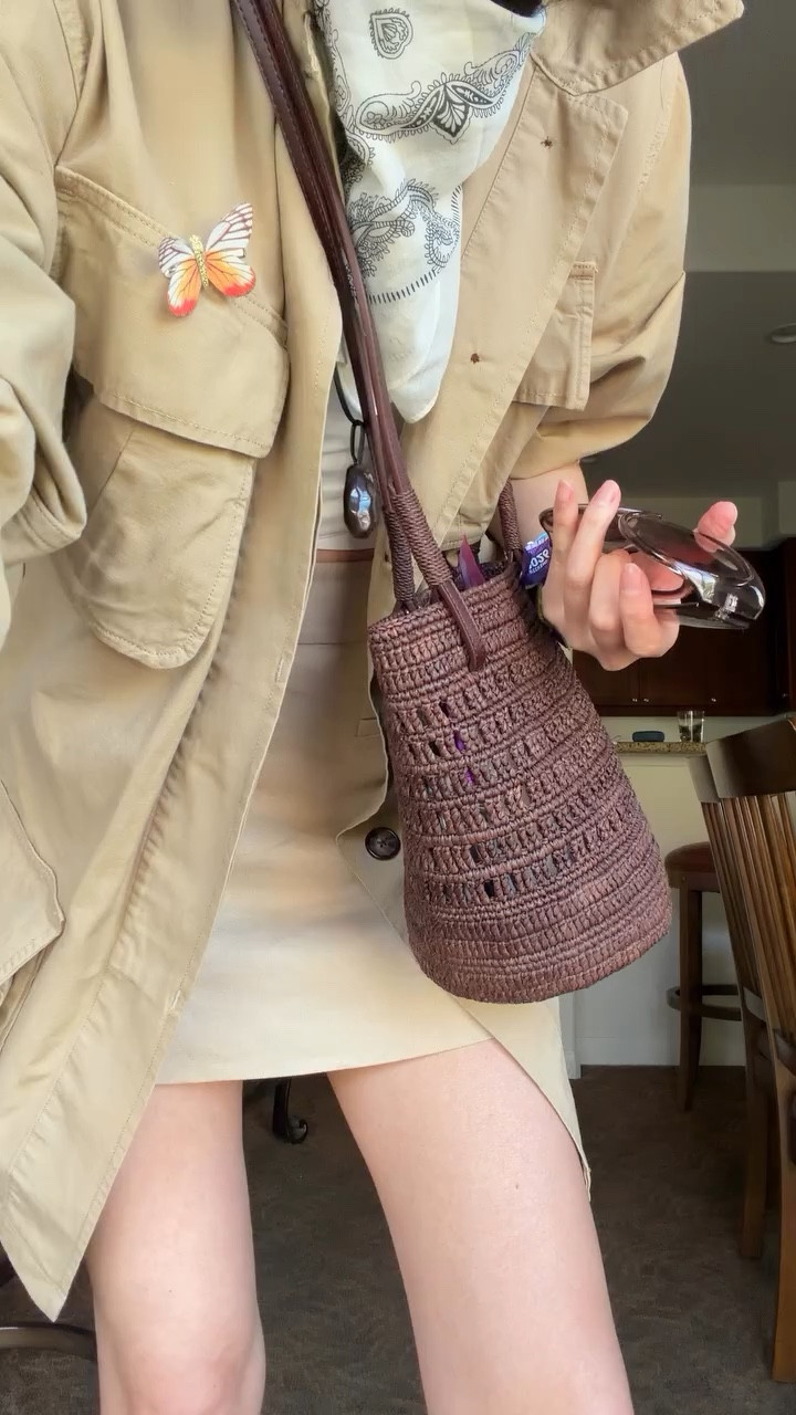 Festival outfit! My exact bandana is available here. 

#classicstyle
#Coachellaoutfit
#festivaloutfit
#concertoutfit
#concertstyle

#LTKFestival #LTKootd #LTKgrwm