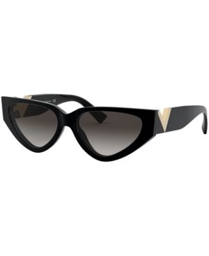 Valentino Sunglasses, VA4063 54 | Macys (US)