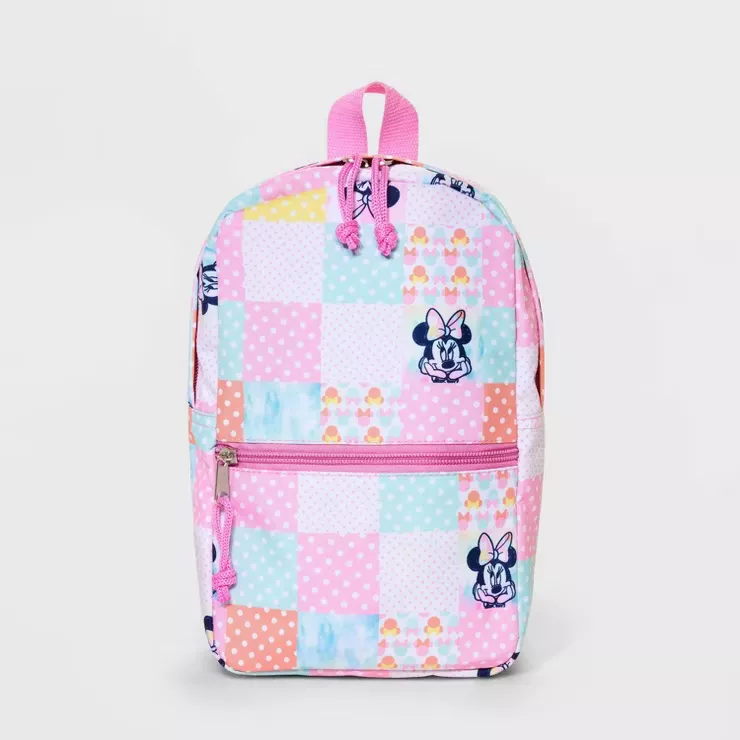 Mickey mouse backpack online target