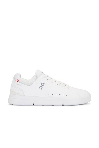 On The Roger Advantage in All White from Revolve.com | Revolve Clothing (Global)