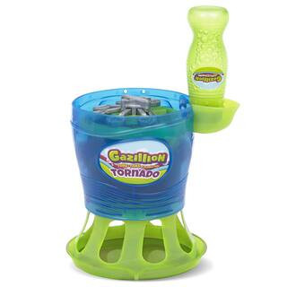 Gazillion Tornado Bubble Machine By Funrise | 6.5" x 6" x 7" | Michaels® | Michaels Stores