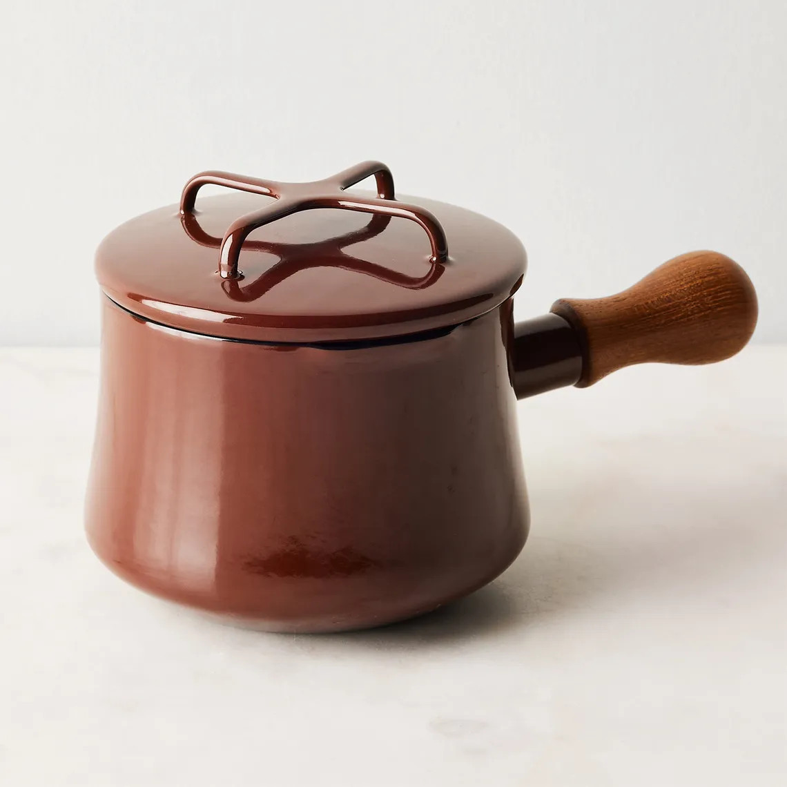Food52 x Dansk Købenstyle Saucepan | Food52