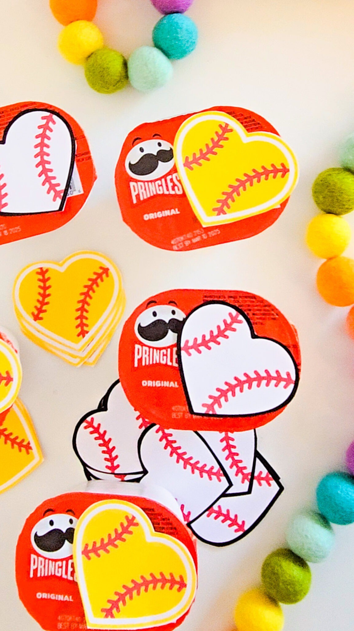Team snack! Easy peasy with Pringles + my free tag. Search my website ashley-mclaughlin.com for the baseball prints!

#LTKdayinmylife #LTKmomlife #LTKSeasonal