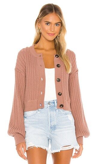 All Yours Cardi | Revolve Clothing (Global)