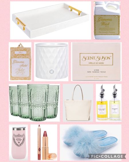 When a group of influencers have a favorite things party, you know you’ll find some new must haves!!! Loving all these! #favoritethings #musthaves

#LTKunder100 #LTKGiftGuide #LTKunder50