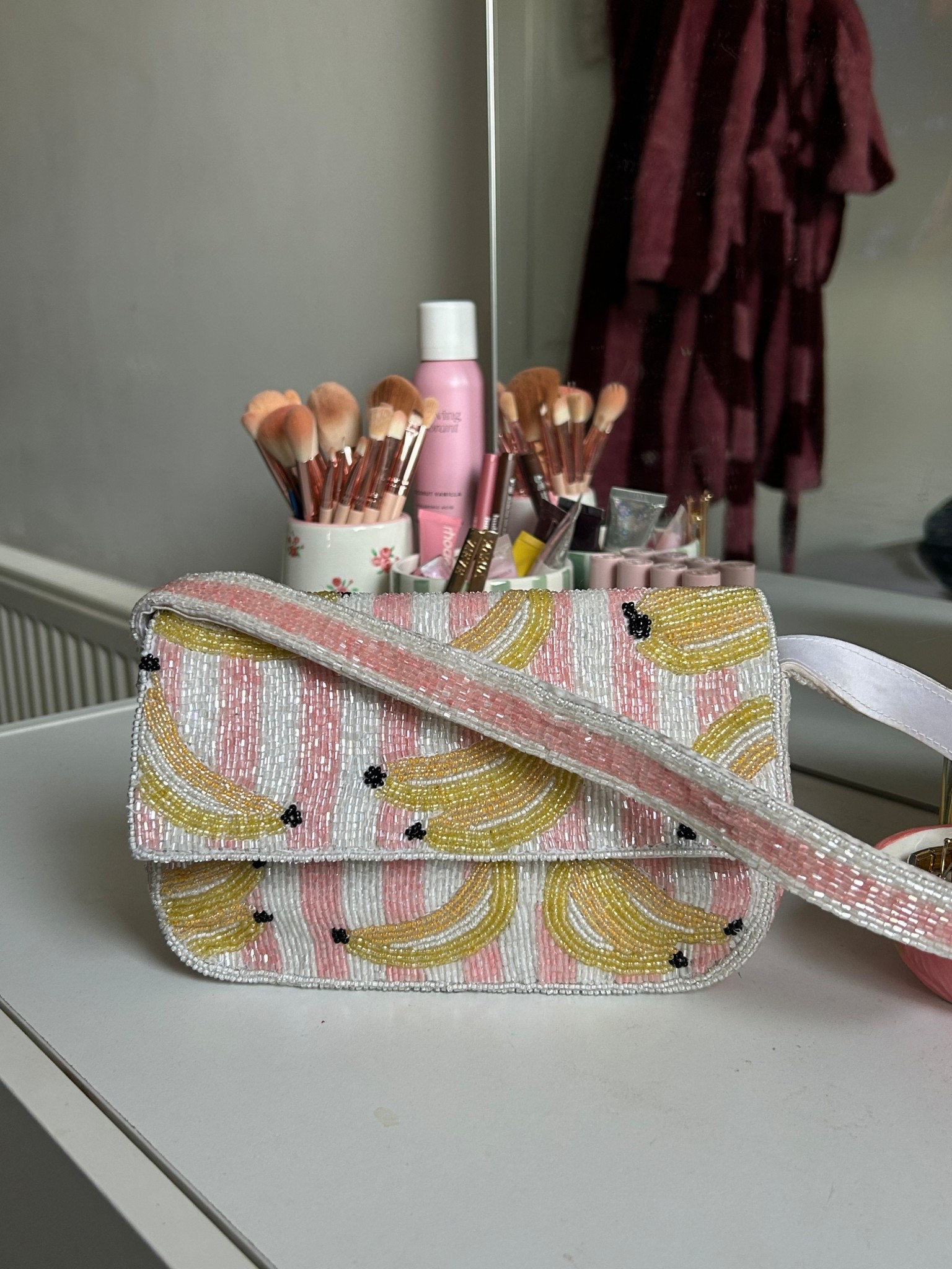The bag of dreams