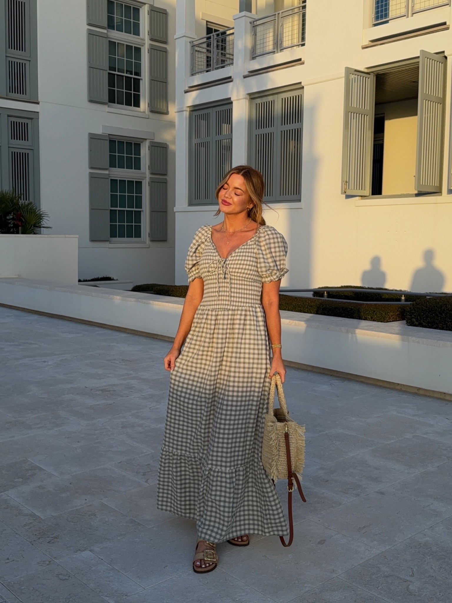 target dress! wearing an xs

vacation, vacation looks, outfits for vacay, spring fashion, target outfit, michele jaliene 

#LTKdayinmylife #LTKootd #LTKSeasonal