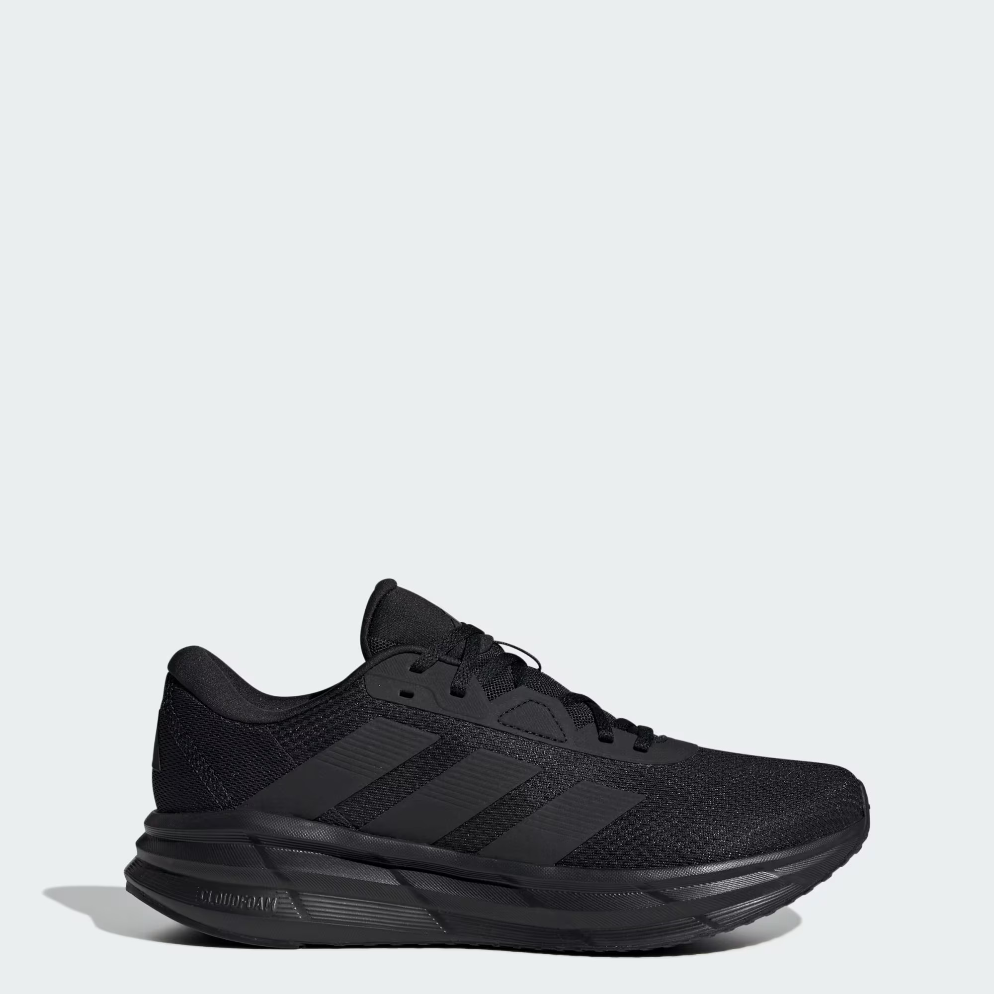 adidas Galaxy 7 Running Shoes - Black | Free Shipping with adiClub | adidas (US)