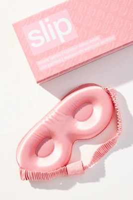 Slip Pure Silk Contour Sleep Mask | Anthropologie (US)