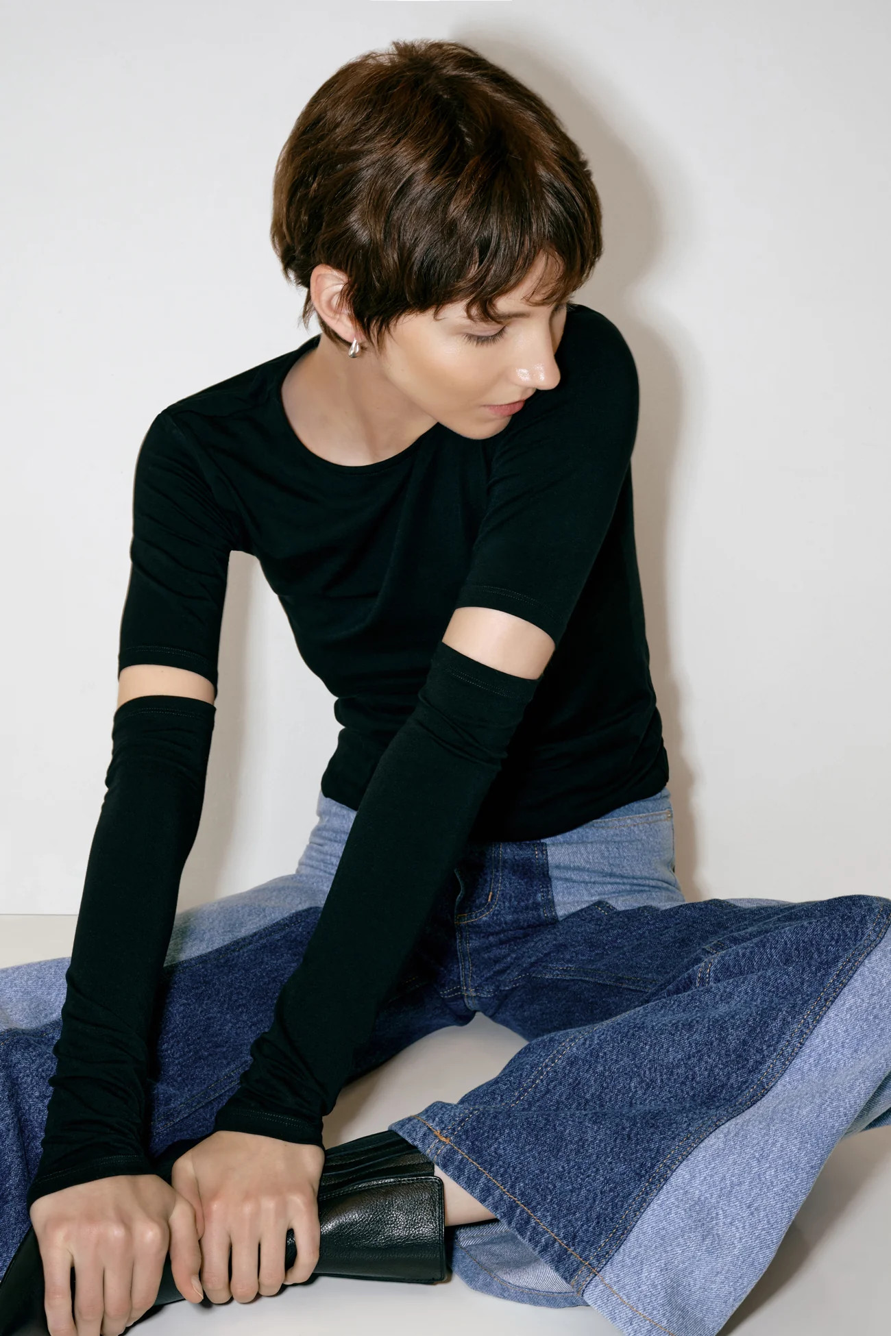 Indra Top | Marcella