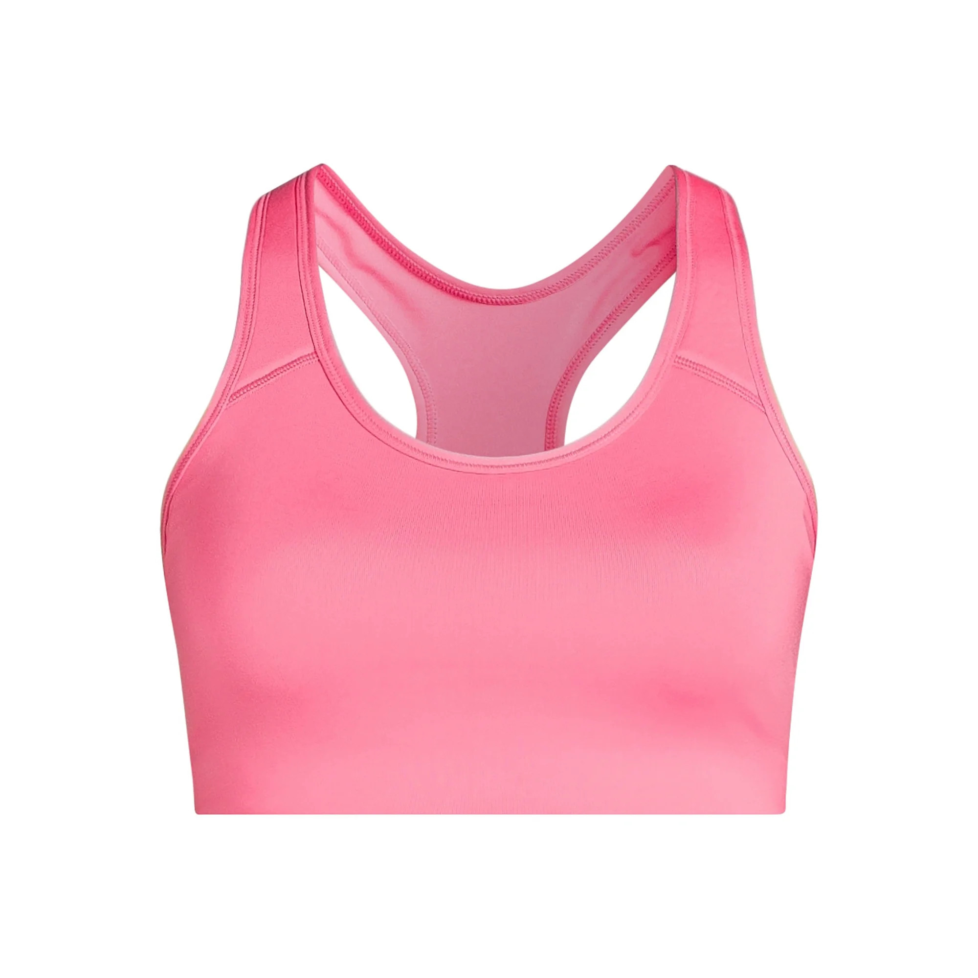 Avia Racerback Sports Bra for Women, Medium-Support, S-3XL | Walmart (US)